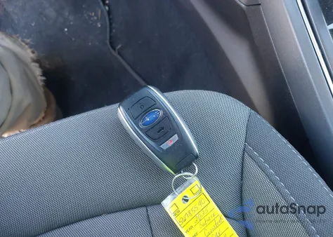 2025 Subaru Crosstrek Premium z USA, uszkodzony, nr VIN JF2GUHDC0S8224073